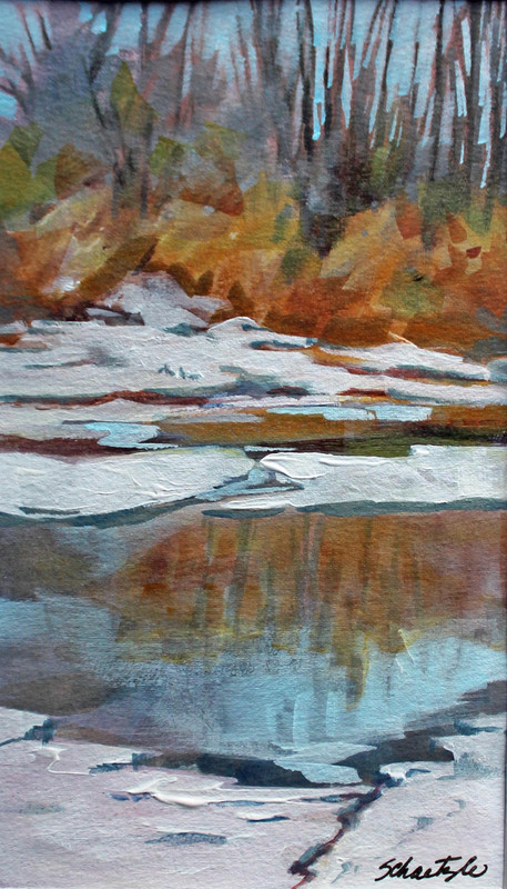 Rivers Edge
