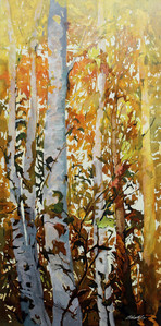 Autumn Light