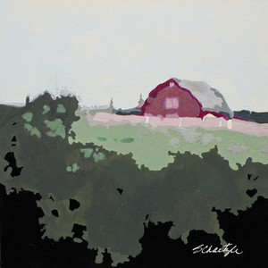 Red Barn