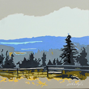 Ranchland