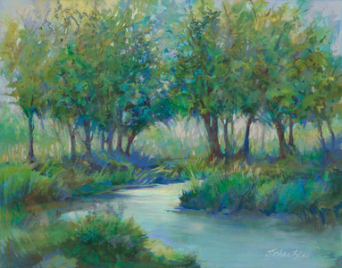 Summer Evening