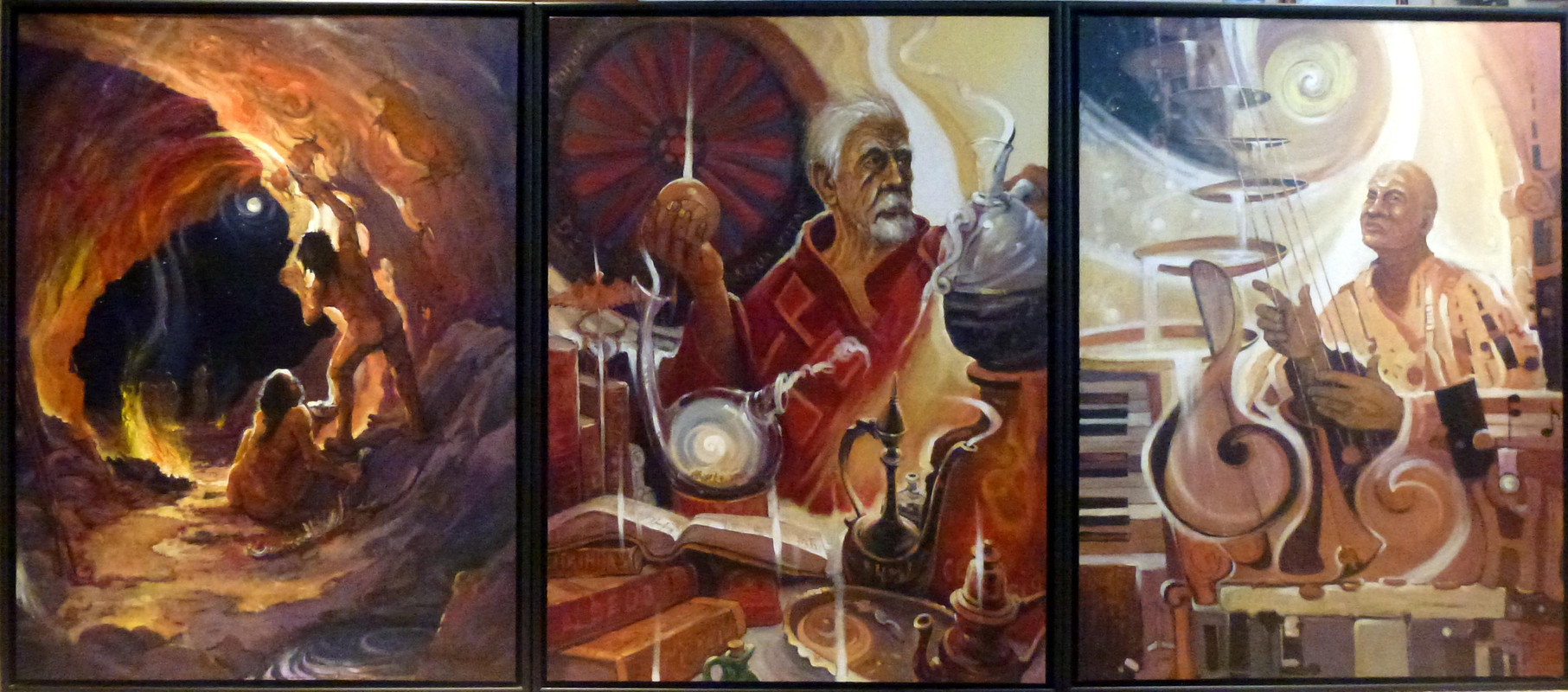 Awakening