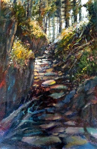 Climb to the Light