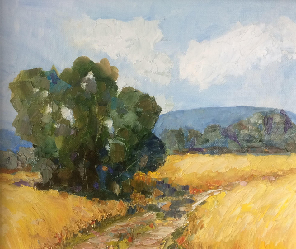 Summer Day