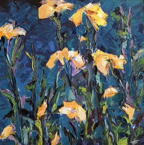 Wild Iris