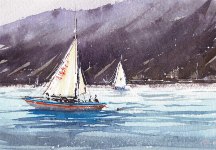  Locarno Boats