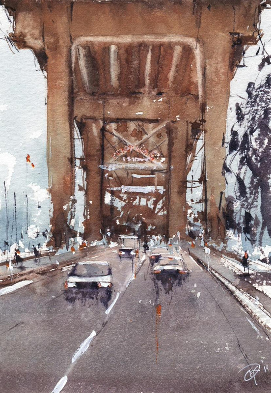 The Bridge