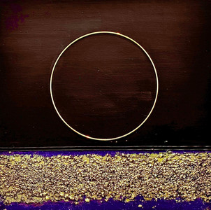 GOLDEN MOON