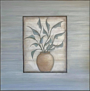 BEAUTY IN SIMPLICITY