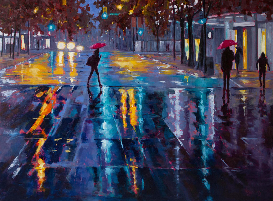 Awash in Colour