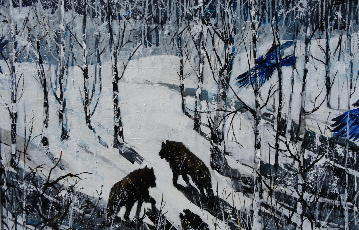 The Hunt