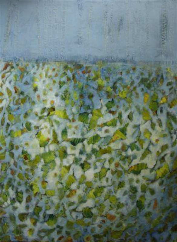 Summer Leaves