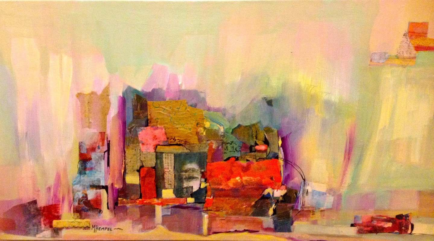 Oriental City by the Sea