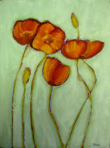 Poppies