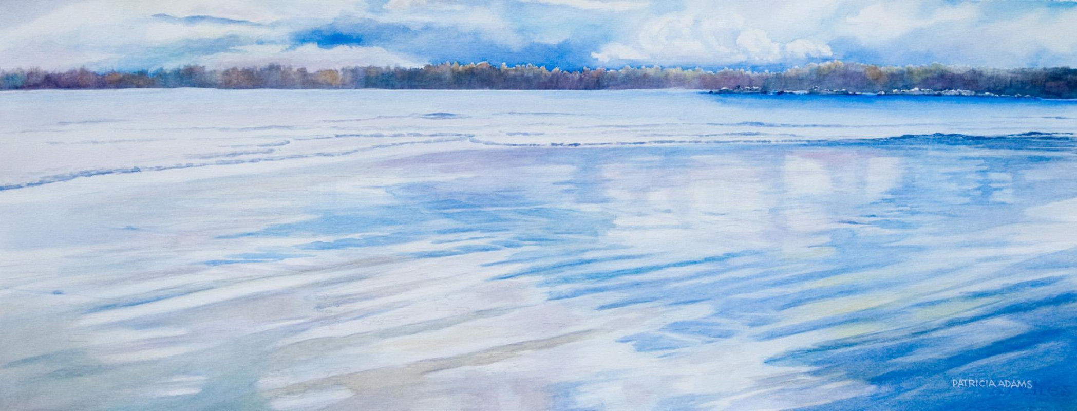 Chesterman Beach