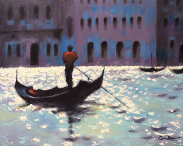 Venice II