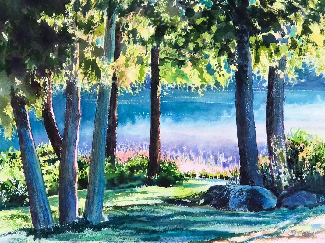 Tranquility
