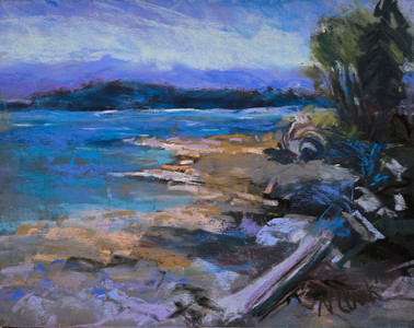 Paint Out in September