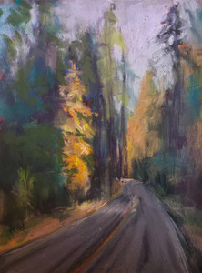 The Long and Winding Road