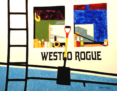 Westco Rogue