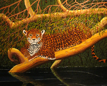 Jaguar