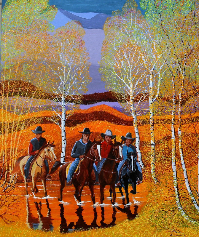 Coming Home