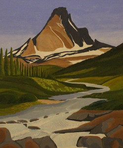 Rocky Mountain High