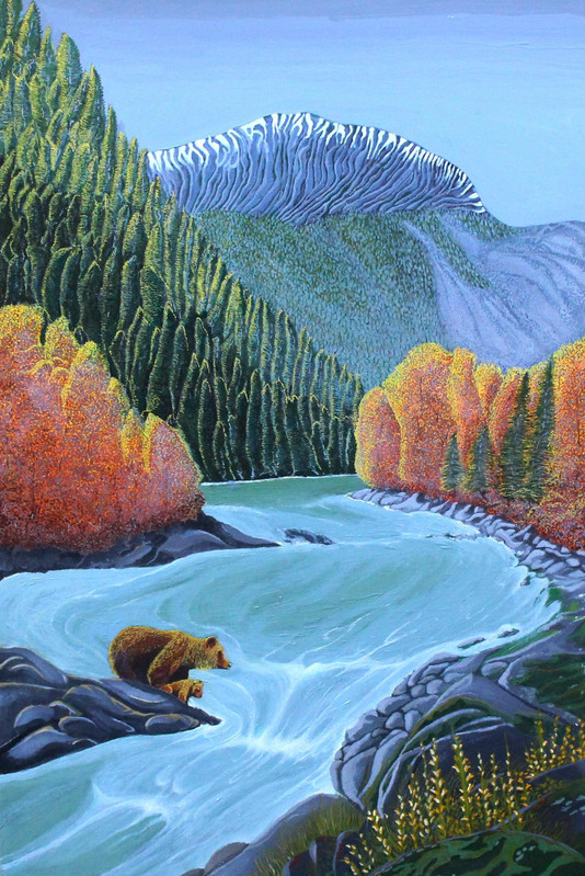Fishing Spot