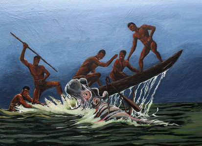 Hippo Hunt