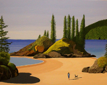 Barkley Sound
