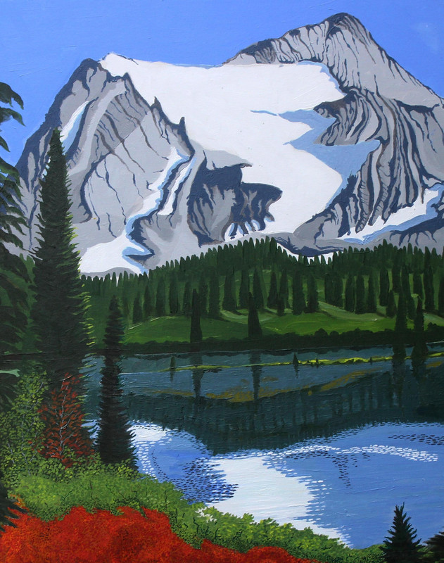Shuksan