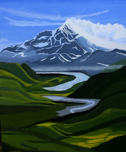 St. Elias Mountains