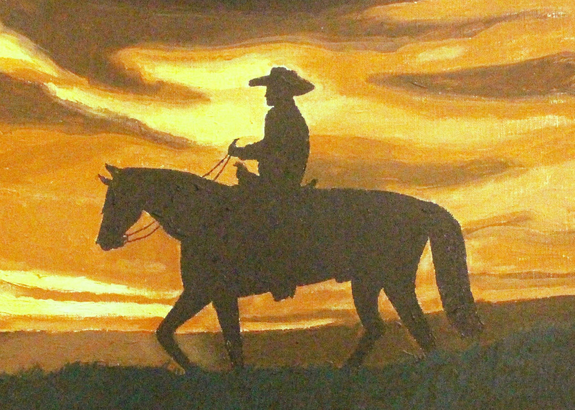Cowboy