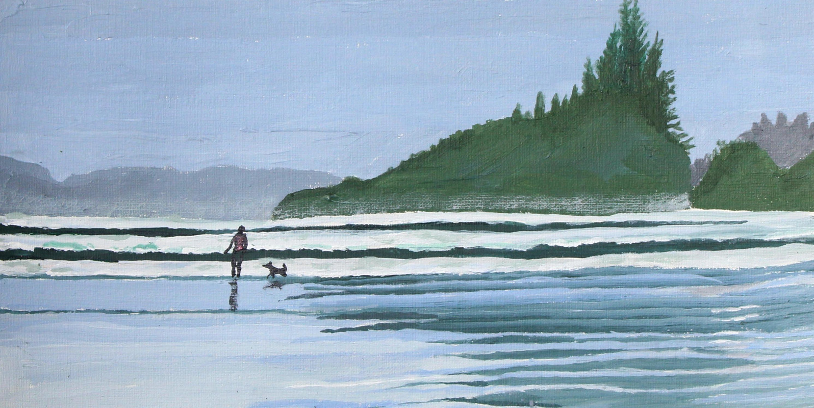 Coast
