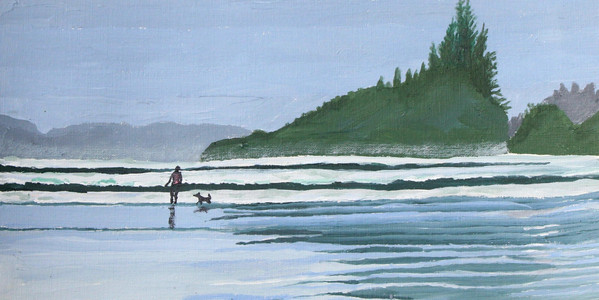 Coast