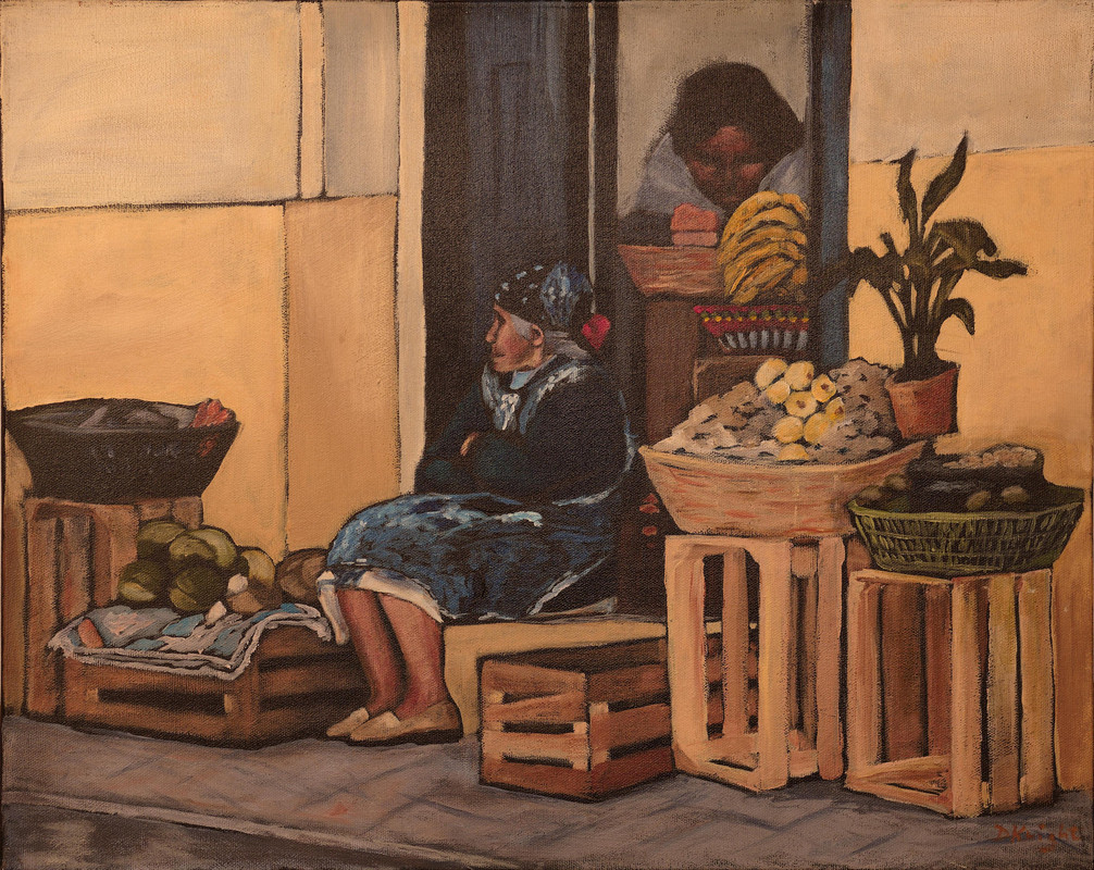 Mini Mercado