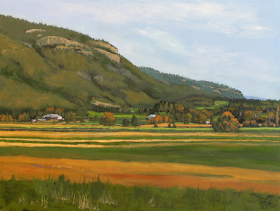 OKANAGAN FARM III