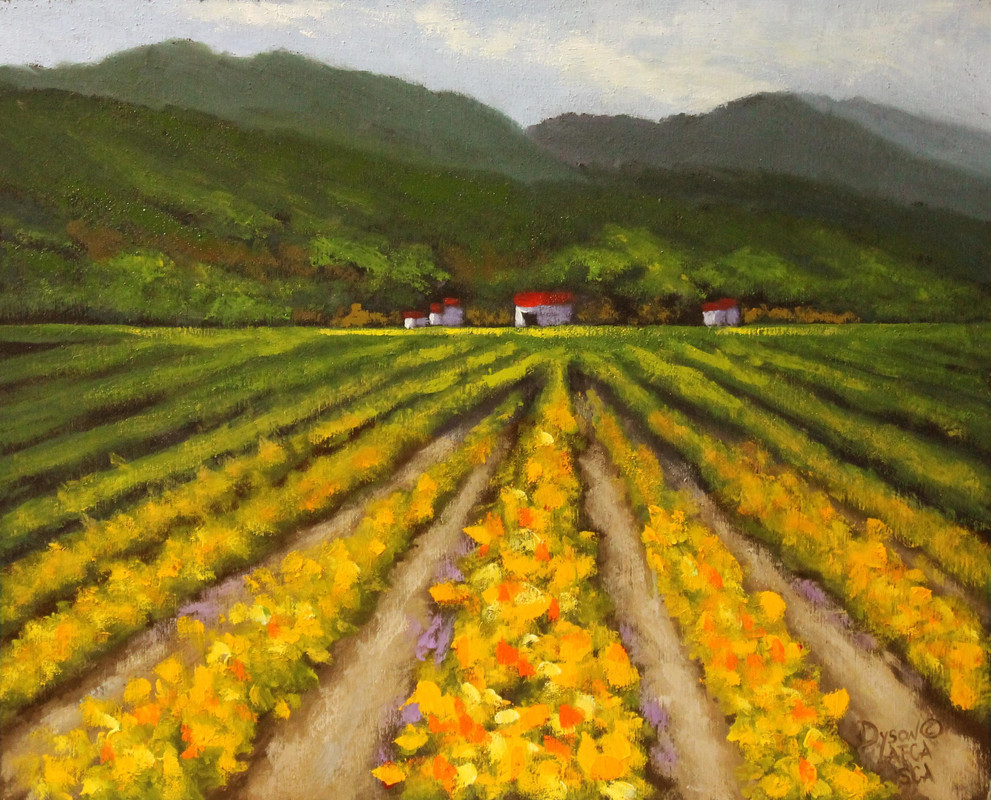 OKANAGAN FARM II