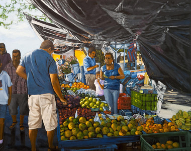 EL FERIA