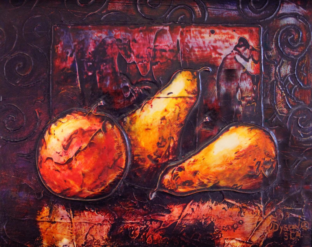 Compote II