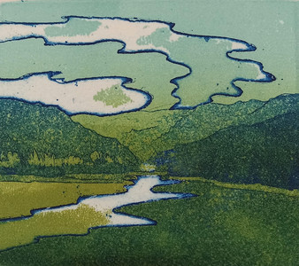 Thompson River