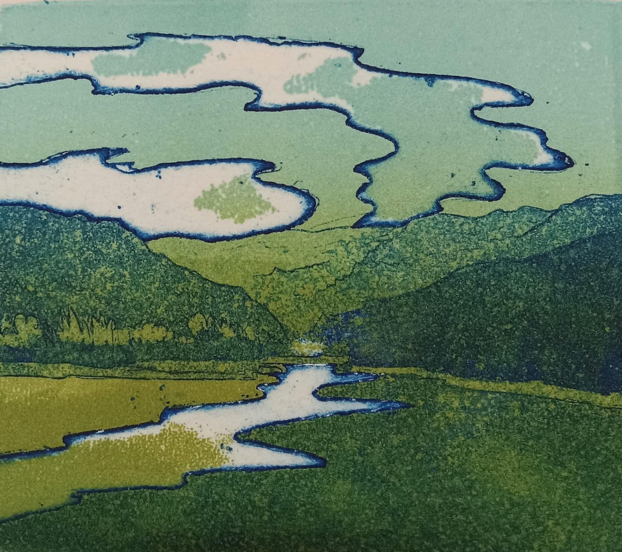 Thompson River