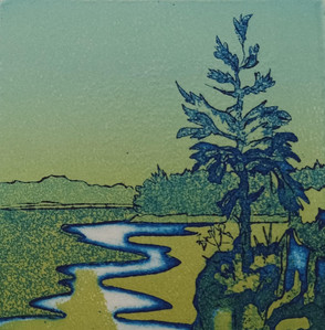 Beddis Beach