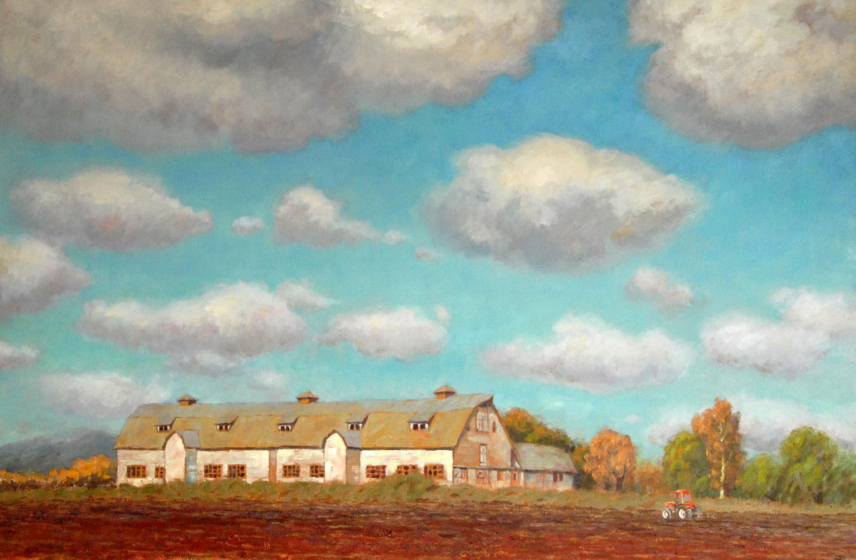  Ploughing
