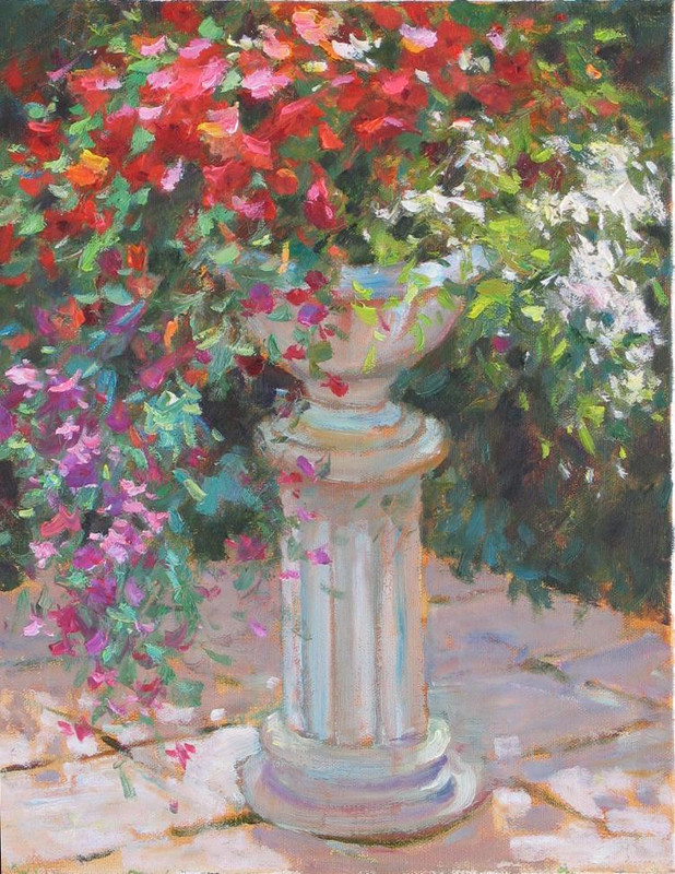 Summer Color