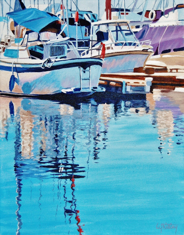 DOCKSIDE