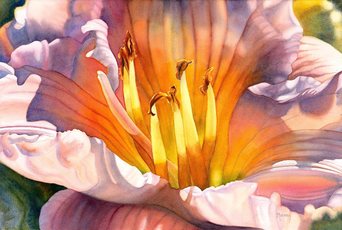Luminous