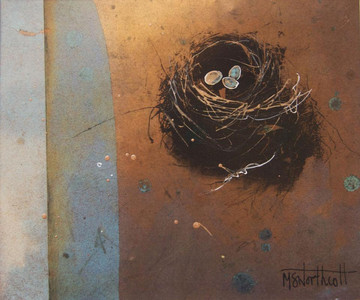 Copperworks Nest Smallfile
