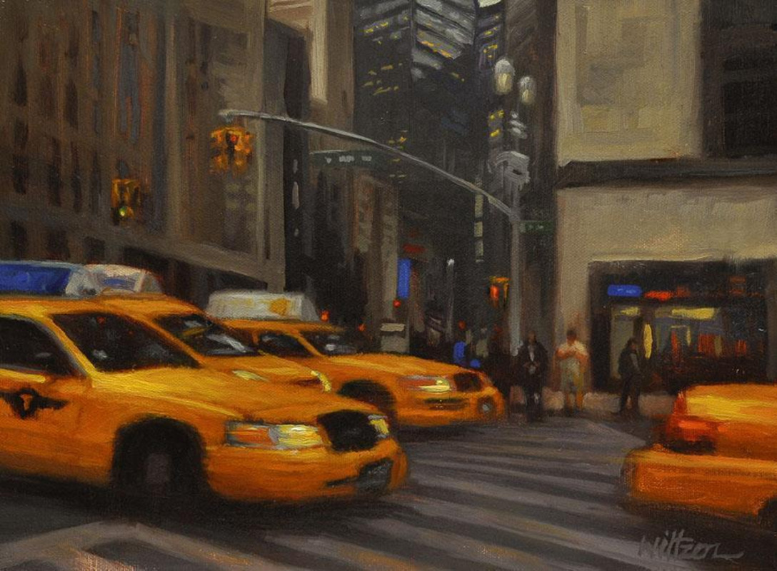 West 57th