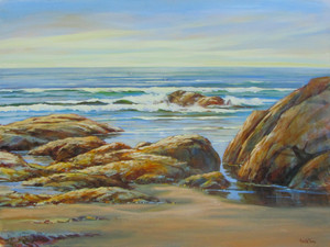 Amanda Jones